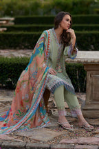 NIDA AZWER DESERT FLOWER