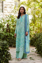 MINA HASAN LINA