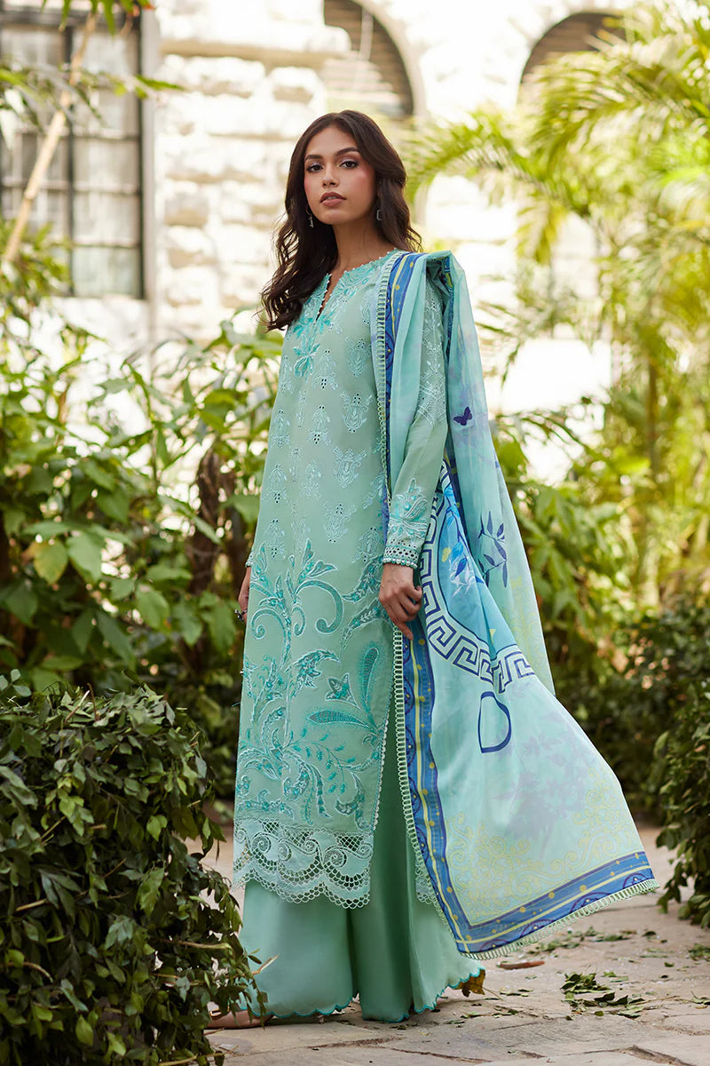 MINA HASAN LINA