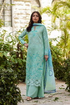 MINA HASAN LINA