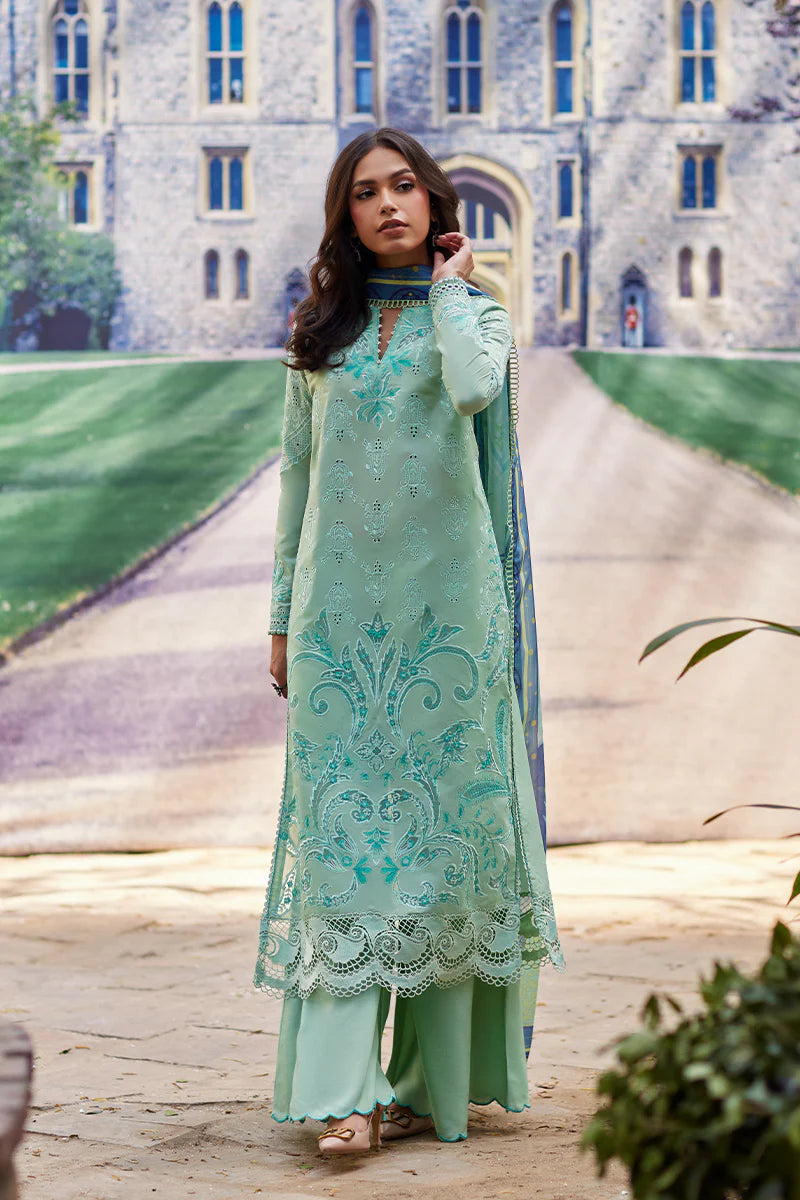 MINA HASAN LINA