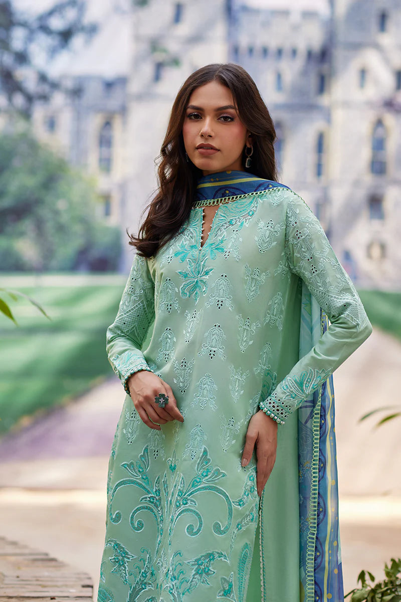 MINA HASAN LINA