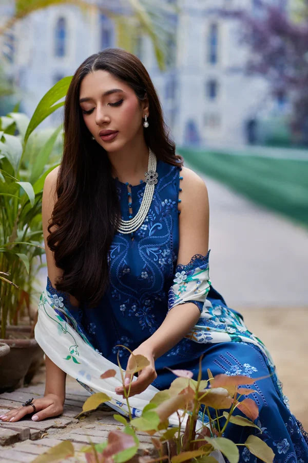 MINA HASAN ANAAYA