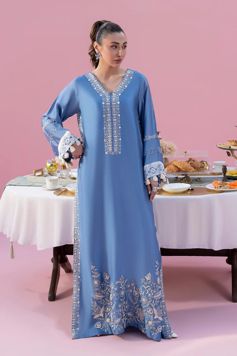 MUNTAHA BY SHANZAY FAHAD  MINAL 3PC