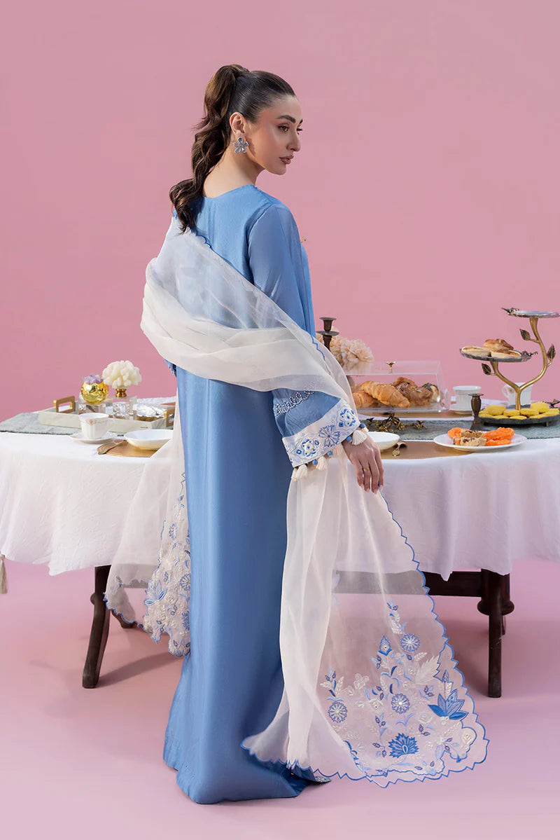 MUNTAHA BY SHANZAY FAHAD  MINAL 3PC