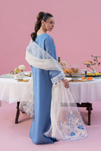 MUNTAHA BY SHANZAY FAHAD  MINAL 3PC