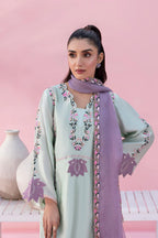 MUNTAHA BY SHANZAY FAHAD TASAWUR 3PC
