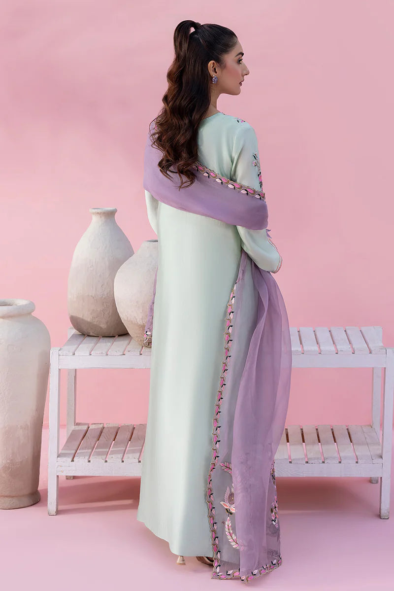 MUNTAHA BY SHANZAY FAHAD TASAWUR 3PC