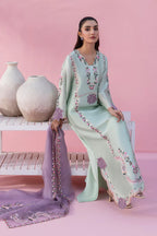 MUNTAHA BY SHANZAY FAHAD TASAWUR 3PC