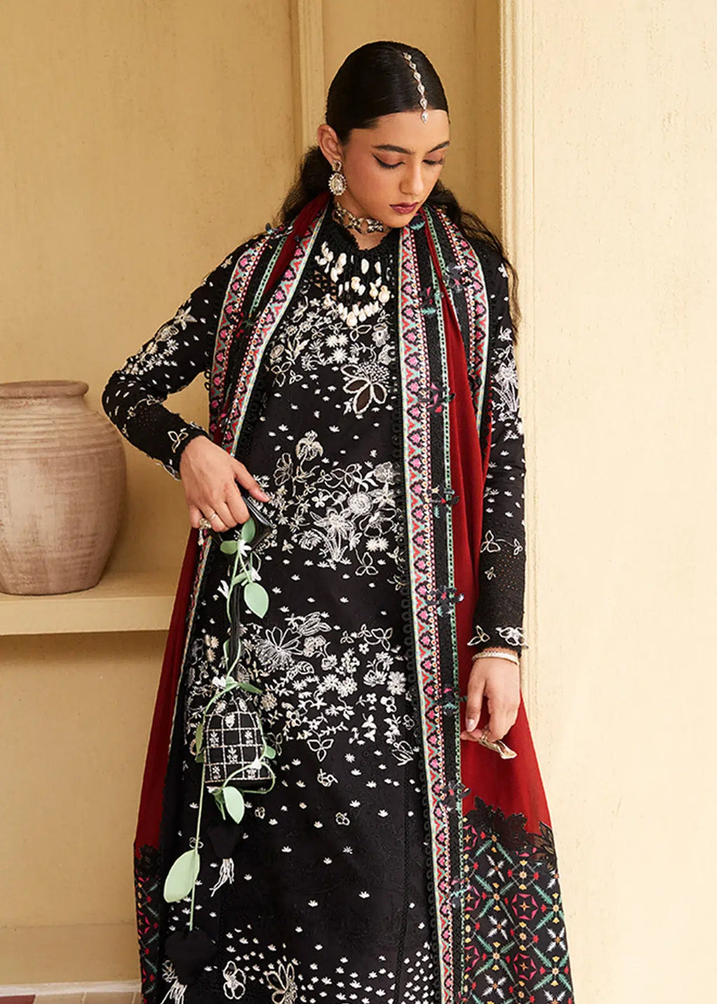 SUFFUSE KIRAN