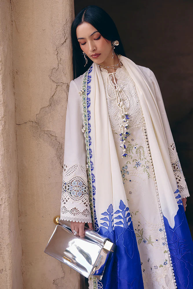 SUFFUSE ZEHRA 3PC