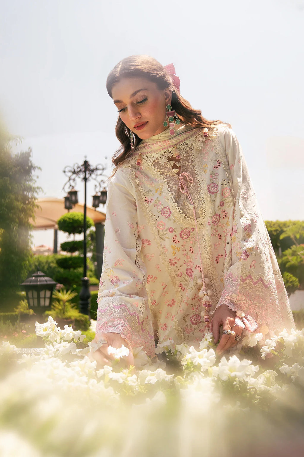 STITCHED BY CC SUNDAS AHAD FEERIE EL-01 3PC