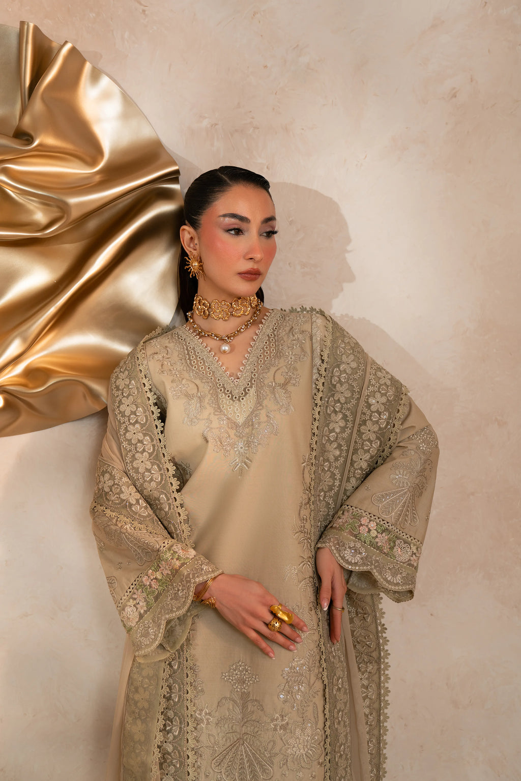 SUNDAS AHAD EPL-09 3PC