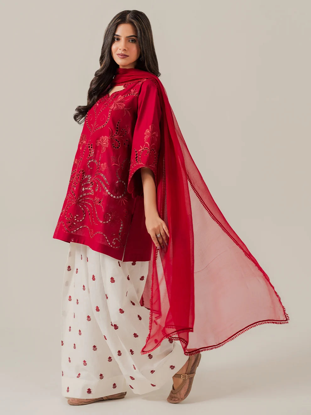 KIARA CHERRY  3PC