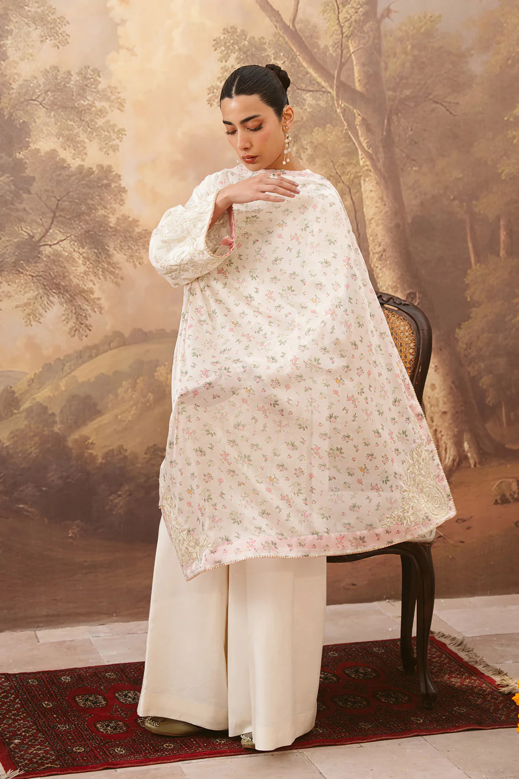 MANNAT YAZRA 3PC