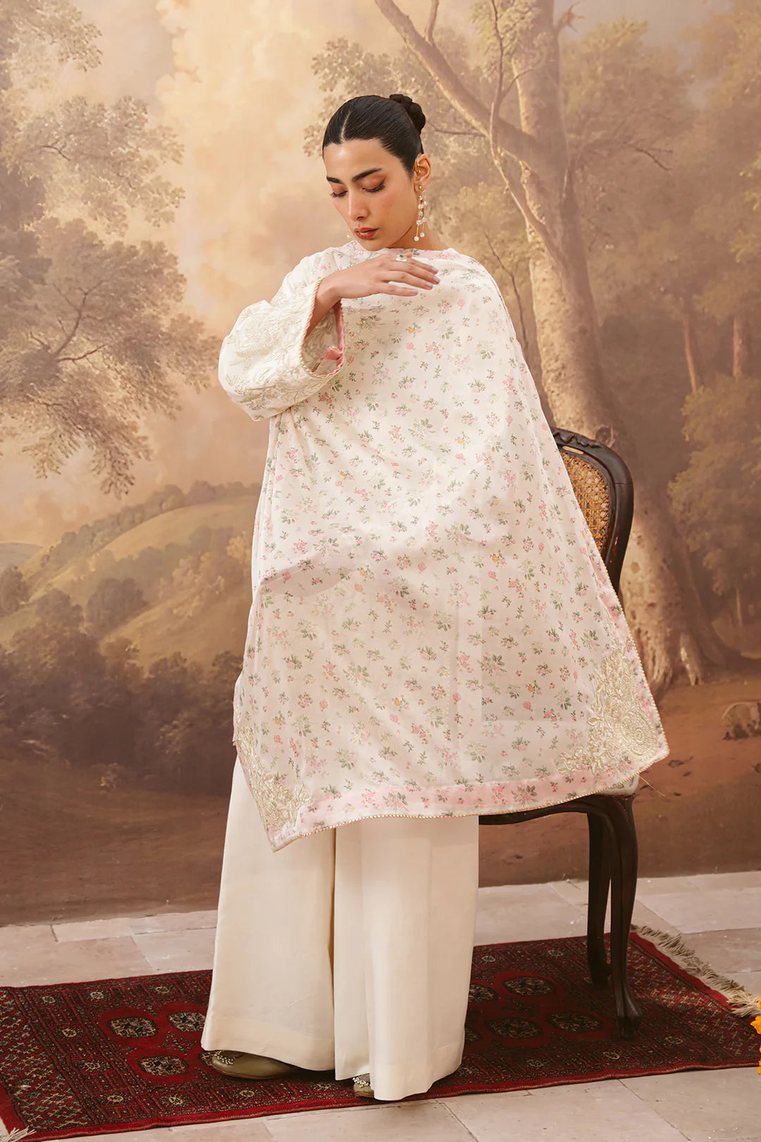 MANNAT YAZRA 3PC