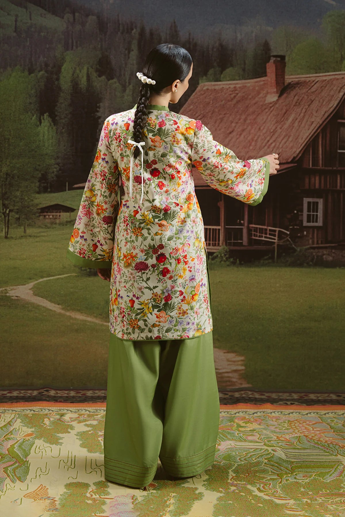 VANYA CO-134 2PC