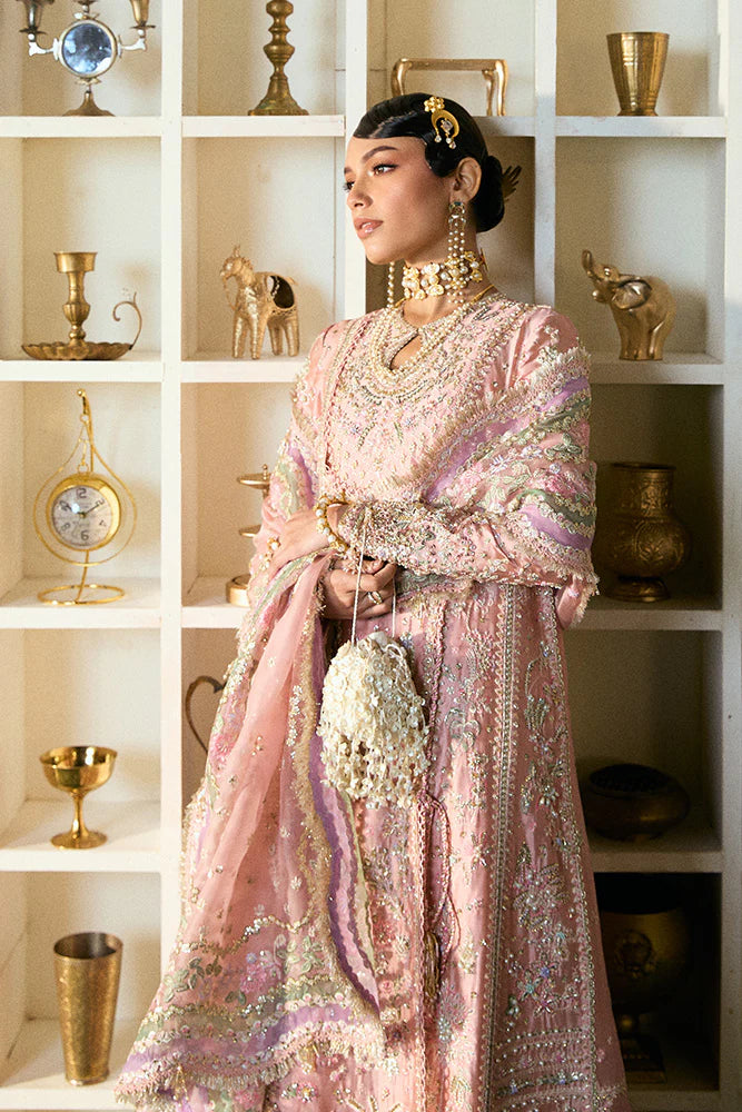 SUFFUSE FREESHIA WEDDING ISRANA