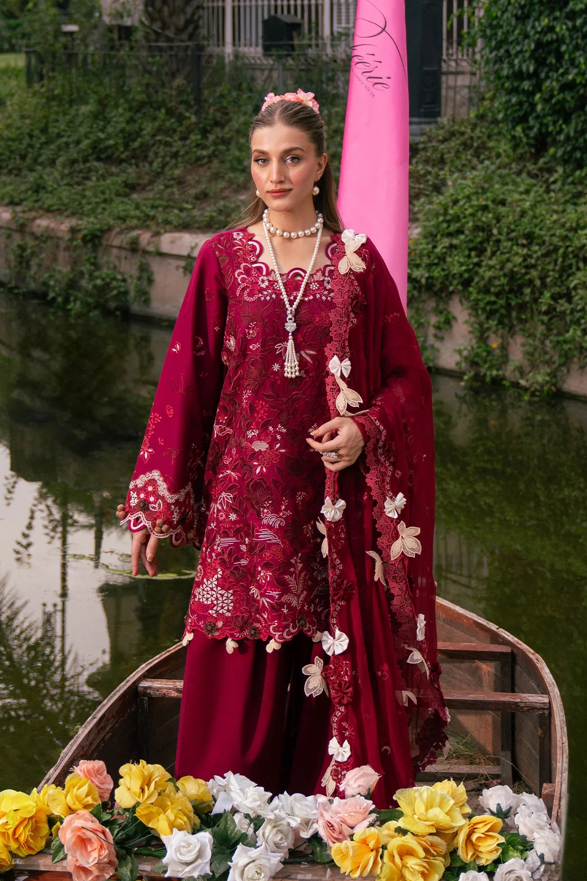 STITCHED BY CC SUNDAS AHAD FEERIE EL-07 3PC
