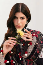 BAROQUE EID LAWN BEL-25-D01