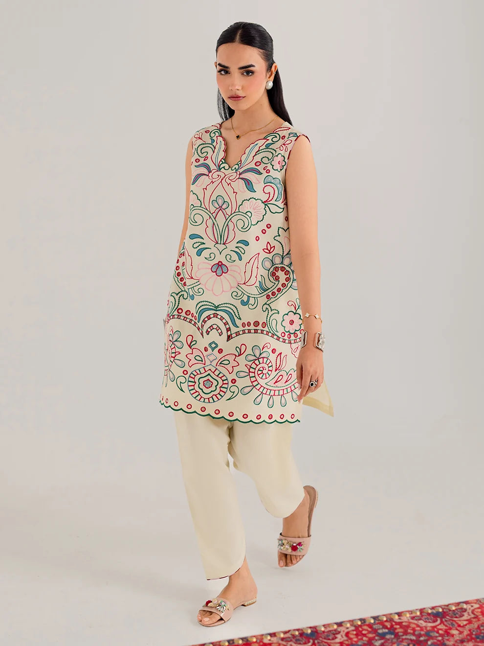 KIARA BLOSSOM  2PC