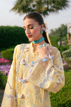 STITCHED BY CC SUNDAS AHAD FEERIE EL-05 3PC