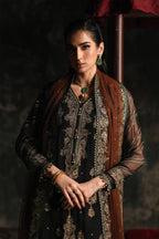 CHARIZMA AURA LUXURY CHIFFON CA26-01