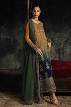 CHARIZMA AURA LUXURY CHIFFON CA26-02