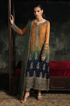 CHARIZMA AURA LUXURY CHIFFON CA26-02