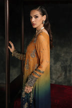 CHARIZMA AURA LUXURY CHIFFON CA26-02