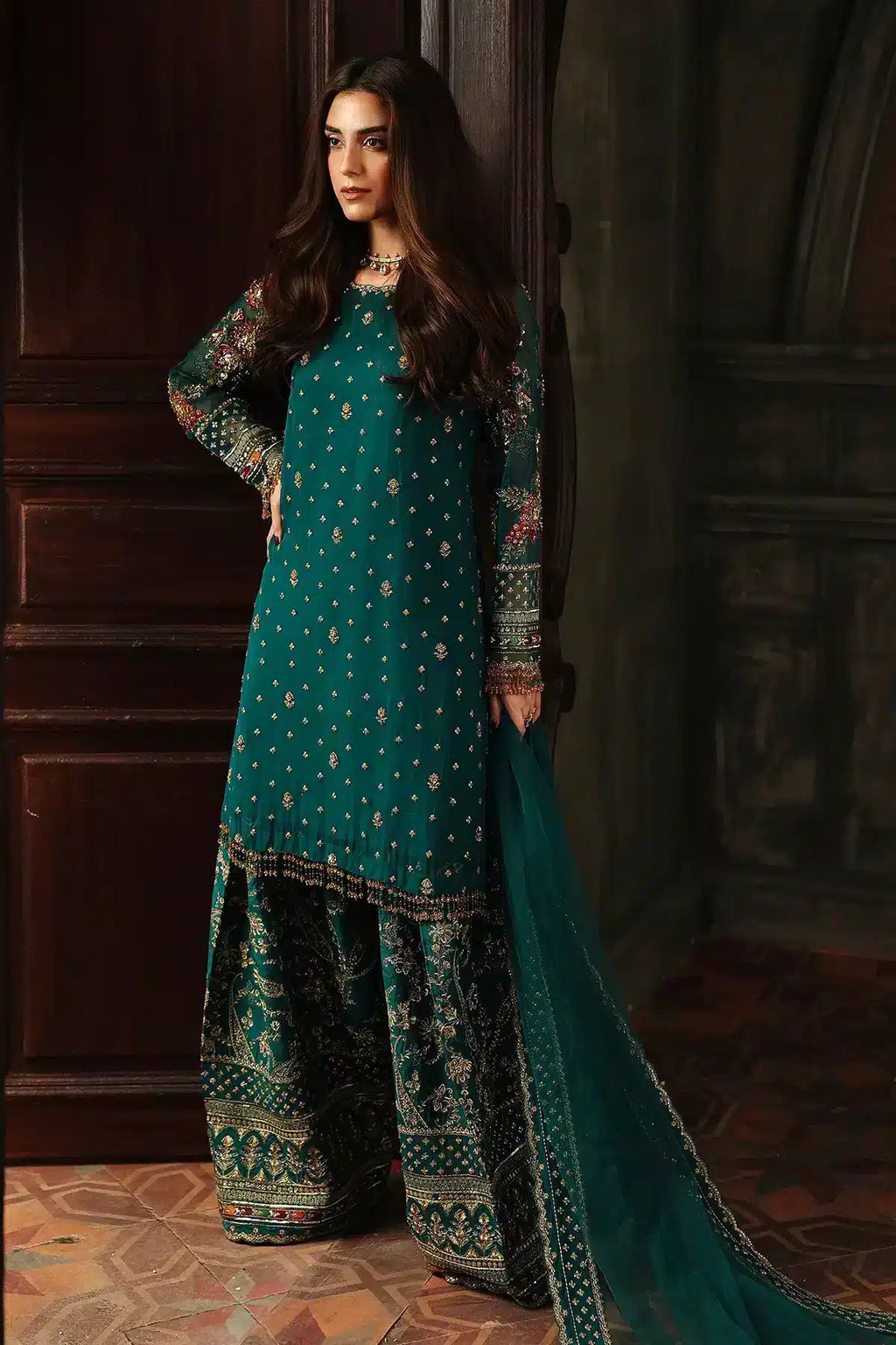 CHARIZMA DASTAN E JASHAN DJW5-04