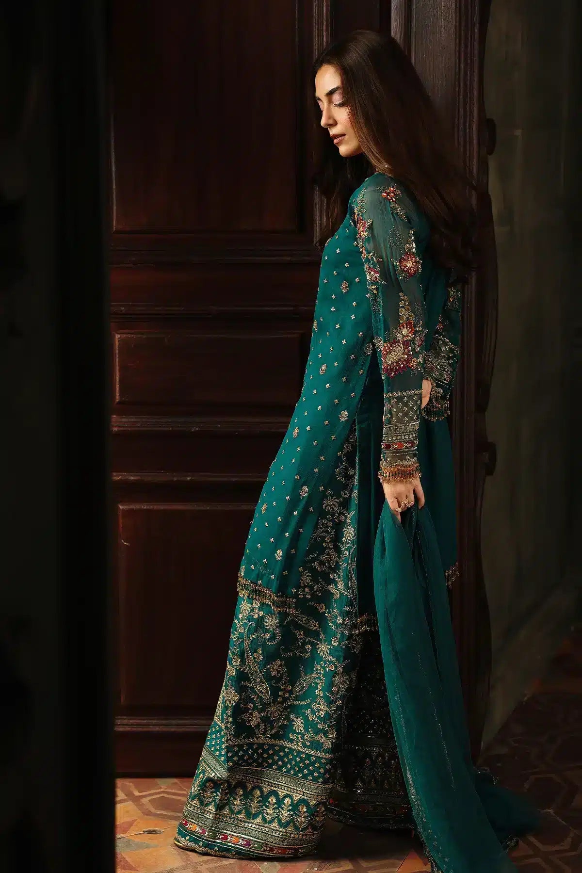 CHARIZMA DASTAN E JASHAN DJW5-04