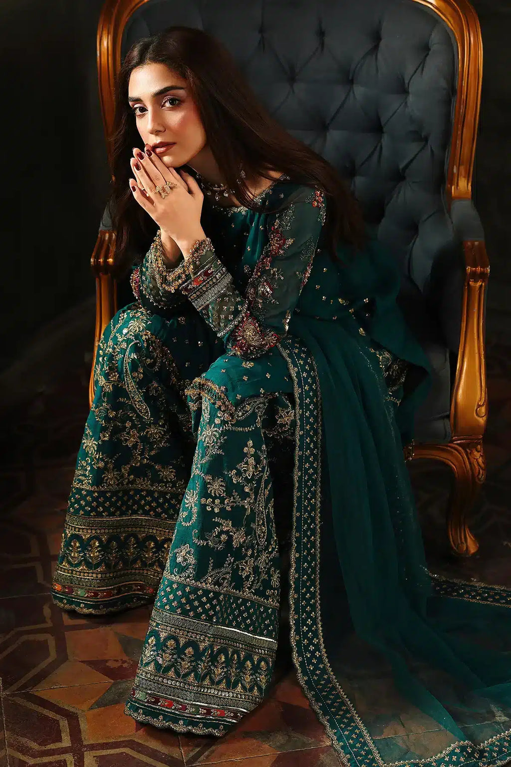 CHARIZMA DASTAN E JASHAN DJW5-04