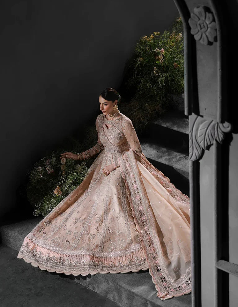 QALAMKAR ELIRAH MF-01