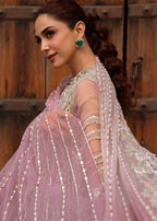 CRIMSON WEDDING D-04