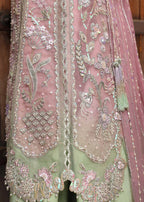 CRIMSON WEDDING D-04