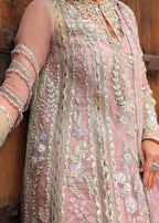 CRIMSON WEDDING D-04