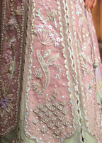 CRIMSON WEDDING D-04