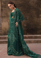 CRIMSON WEDDING D-03