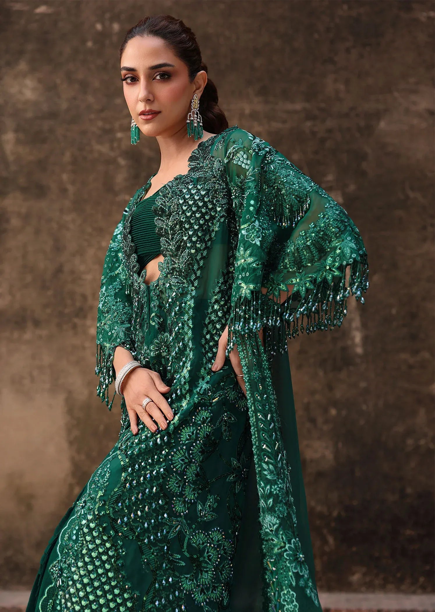 CRIMSON WEDDING D-03