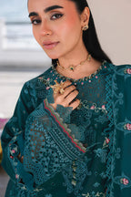 STITCHED BY CC QALAMKAR SAHIL SA-04 3PC