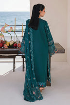 STITCHED BY CC QALAMKAR SAHIL SA-04 3PC