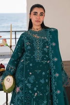 STITCHED BY CC QALAMKAR SAHIL SA-04 3PC
