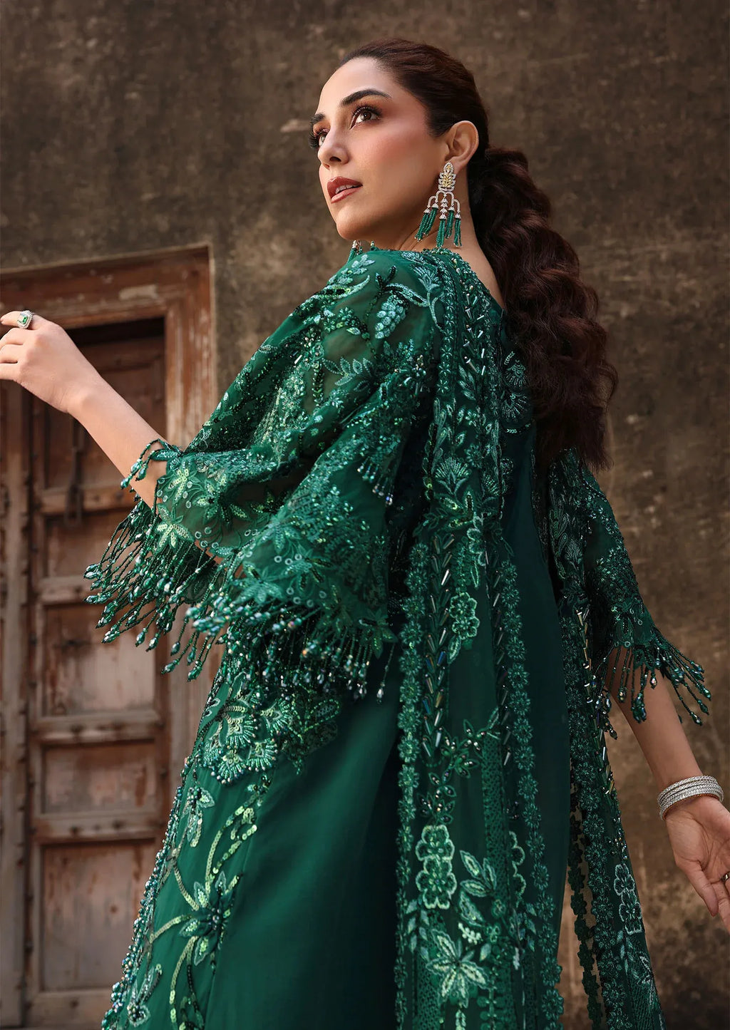 CRIMSON WEDDING D-03