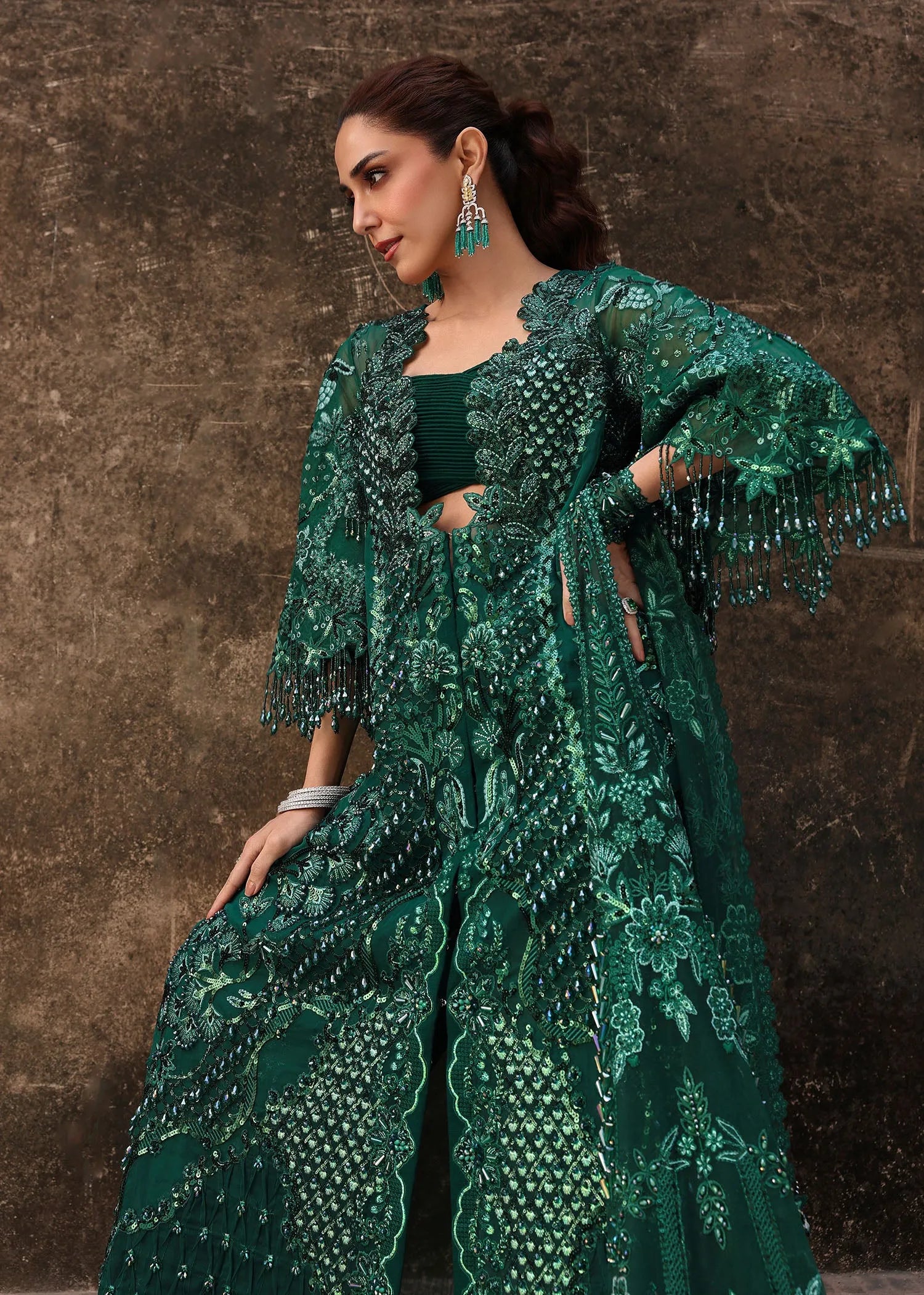 CRIMSON WEDDING D-03