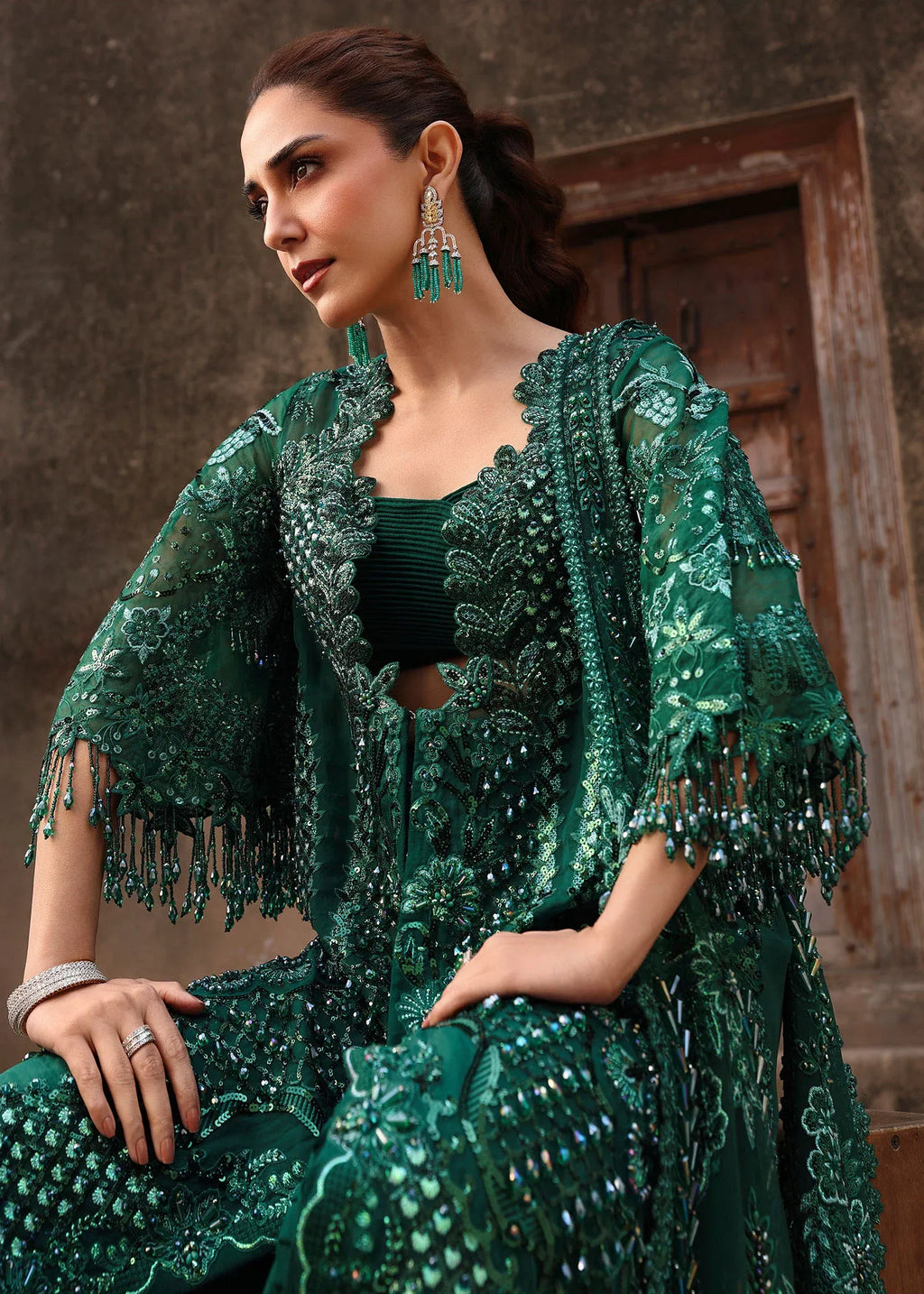 CRIMSON WEDDING D-03