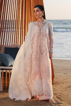 STITCHED BY CC SA-06 QALAMKAR SAHIL 3PC