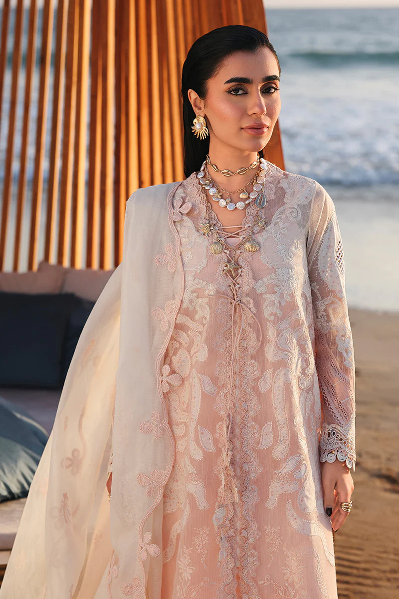 STITCHED BY CC SA-06 QALAMKAR SAHIL 3PC
