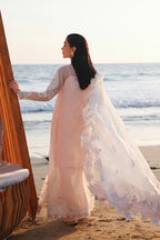 STITCHED BY CC SA-06 QALAMKAR SAHIL 3PC