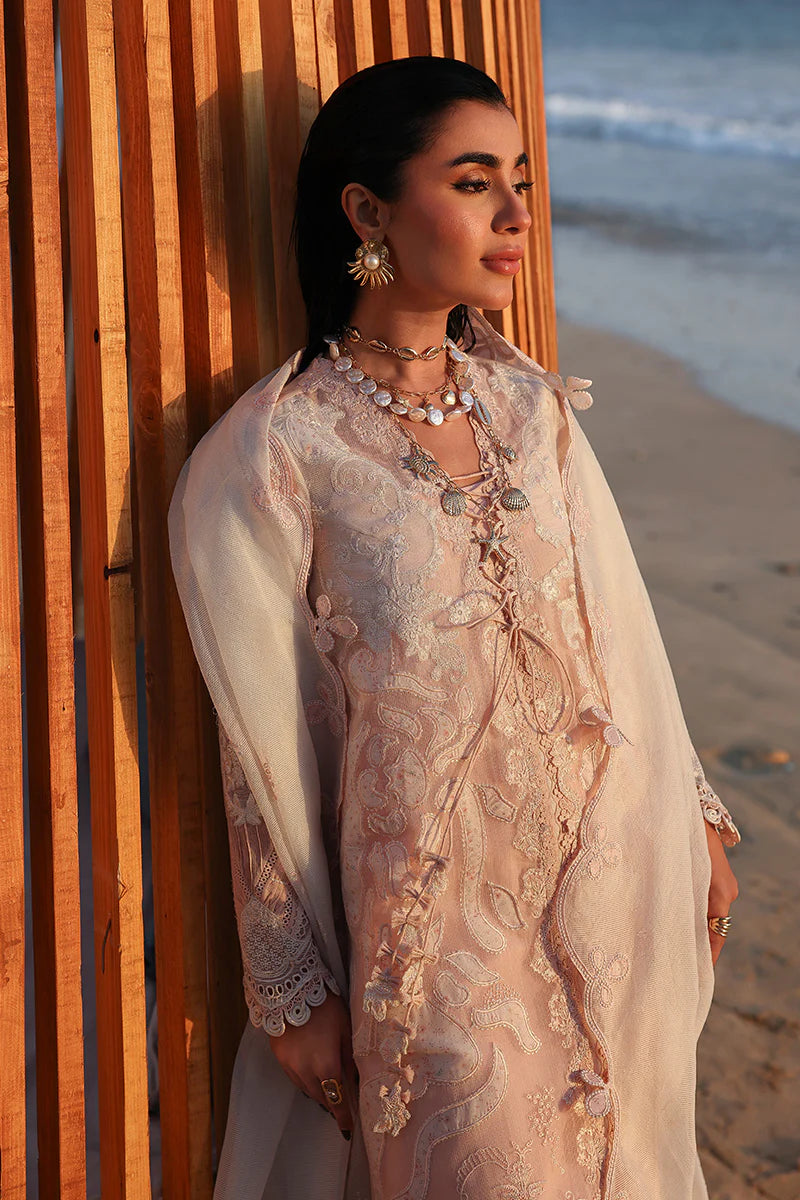 STITCHED BY CC SA-06 QALAMKAR SAHIL 3PC